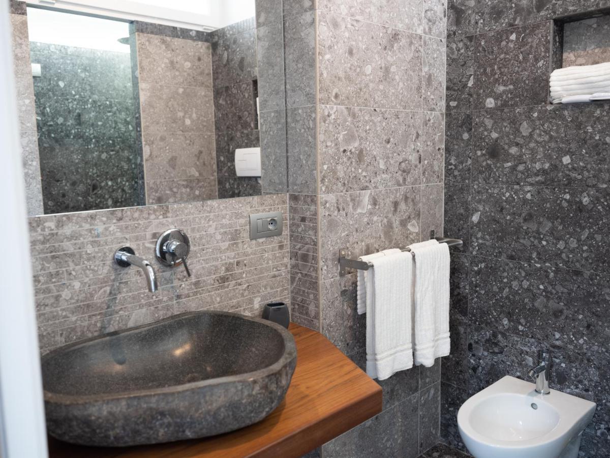 Hotel Torre Santamaria Resort Mattinata Ngoại thất bức ảnh