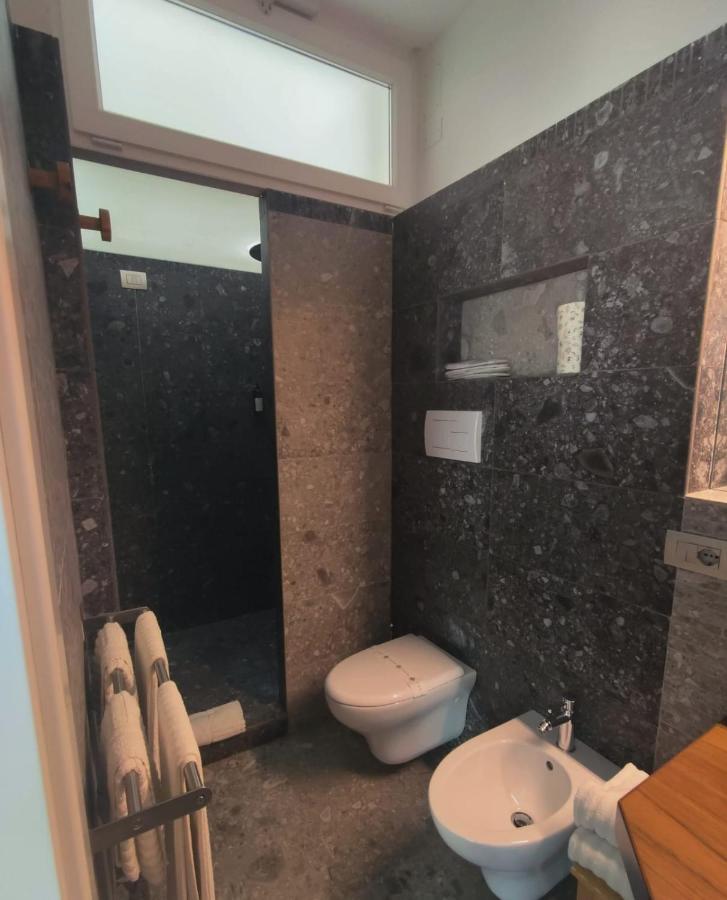 Hotel Torre Santamaria Resort Mattinata Ngoại thất bức ảnh