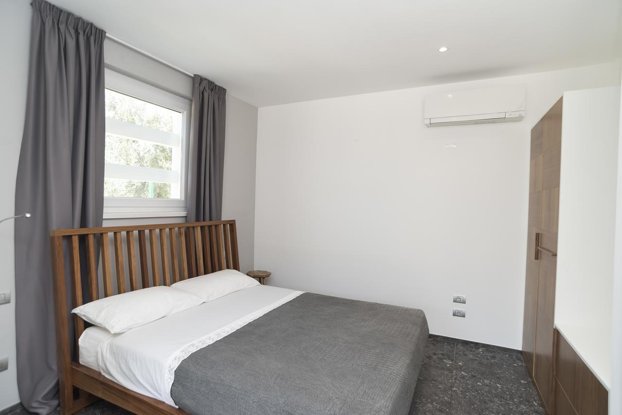 Hotel Torre Santamaria Resort Mattinata Ngoại thất bức ảnh