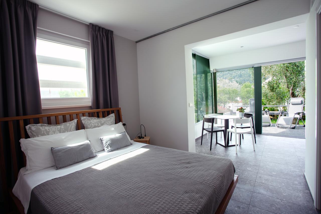 Hotel Torre Santamaria Resort Mattinata Ngoại thất bức ảnh